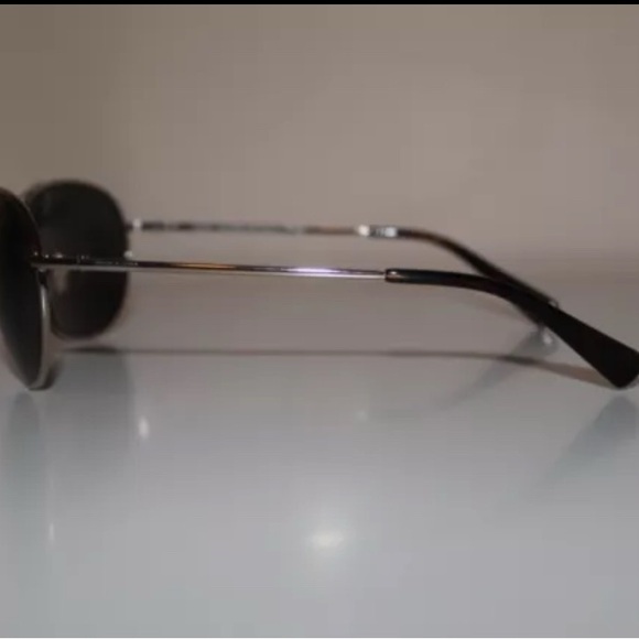 New Coach Quinn Sunglasses Men's/Unisex L801 Below $168 Retail Bright Sand RARE - Picture 2 of 7